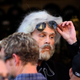 Illustration for article titled Spencer Pratt Crashes iThe Hills/i Red Carpet In Disguise